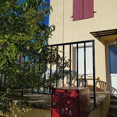Appartement Rdc Avec Terrasse Epinac-les-Mines Exteriör bild