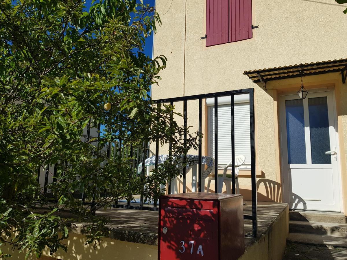 Appartement Rdc Avec Terrasse Epinac-les-Mines Exteriör bild